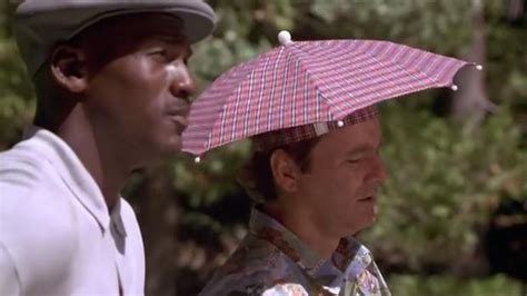 bill murray umbrella hat.